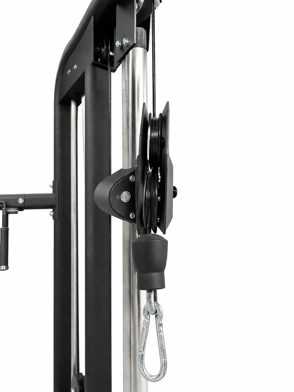 Functional Trainer Dual Cable Machine