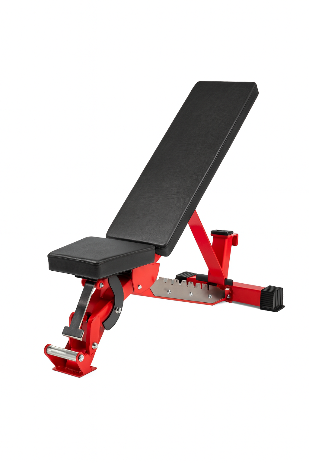 Weight Benches - Adjustable Bench, Commercial Grade