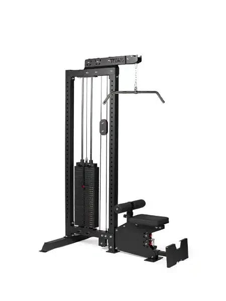 Lat Pulldown Machines