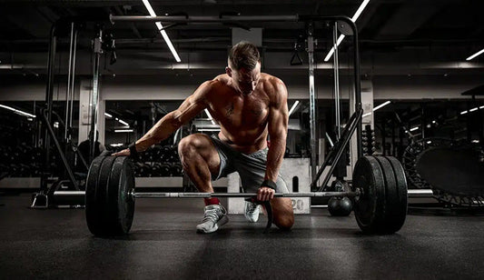 Avoid These 11 Common Home Gym Mistakes (And How to Fix Them)