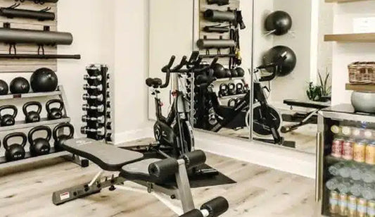Why More Midwest Homeowners Are Investing in Complete Home Gym Design