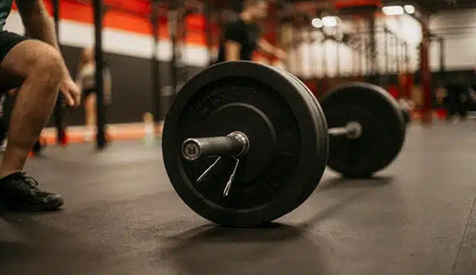 Building Your Ideal Home Gym with Forged Fitness Equipment