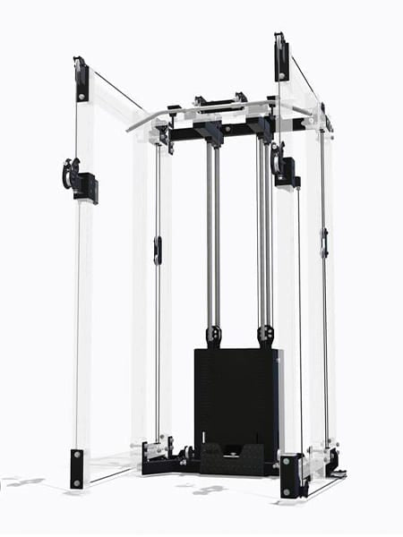 Which Cable System Should You Choose? – Forged Fitness Equipment