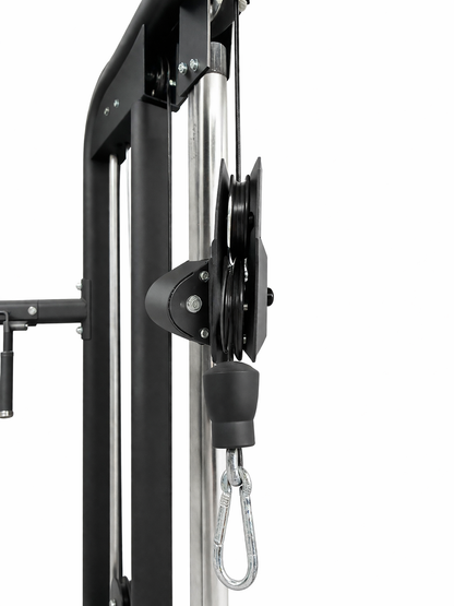 Functional Trainer Dual Cable Machine