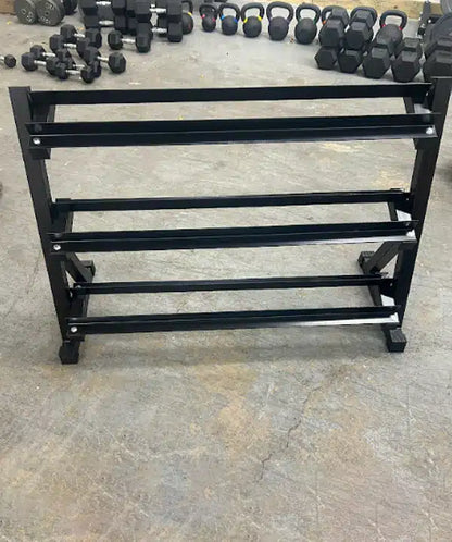 Weight Storage Racks