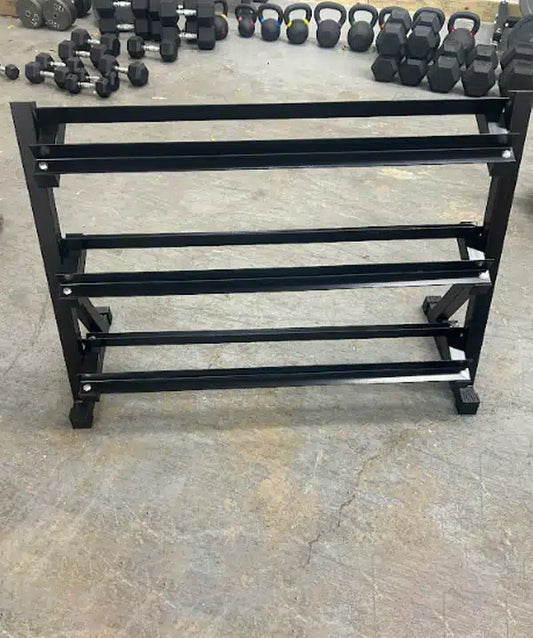 Weight Storage Racks