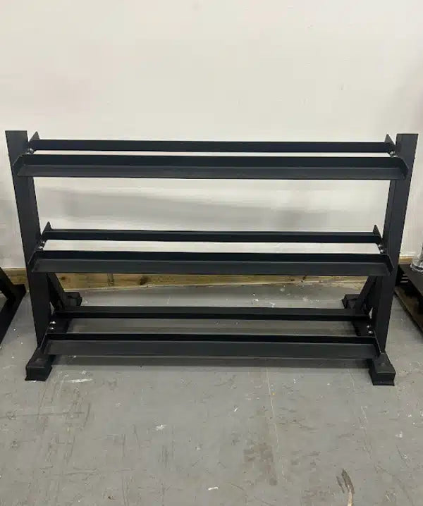 Weight Storage Racks