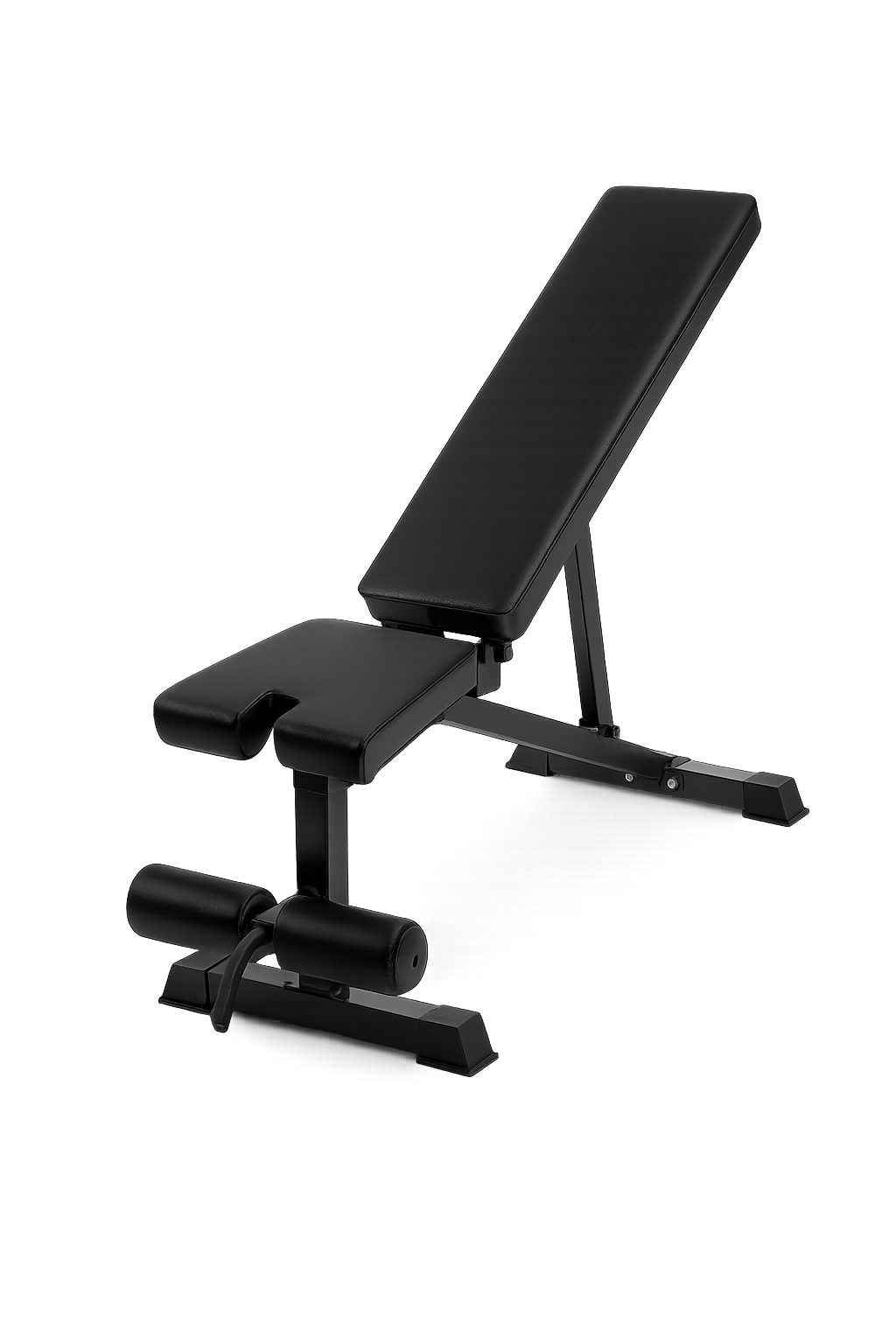 Weight Benches - Adjustable Bench, Premium Padding