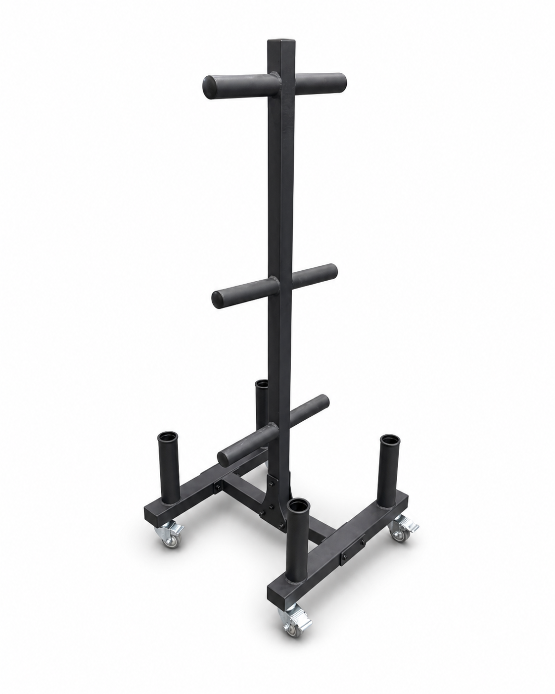 Forged Core Home Gym