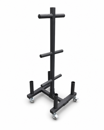 Forged Core Home Gym