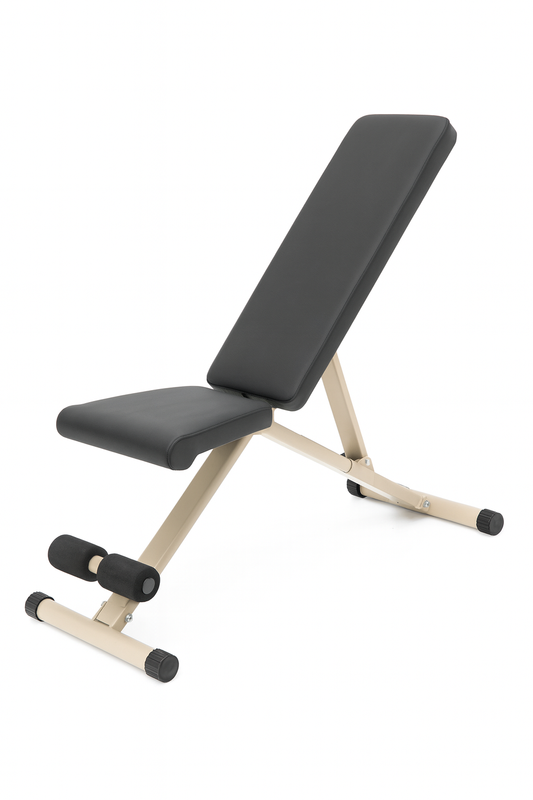 Weight Benches - Adjustable Bench, Base Model