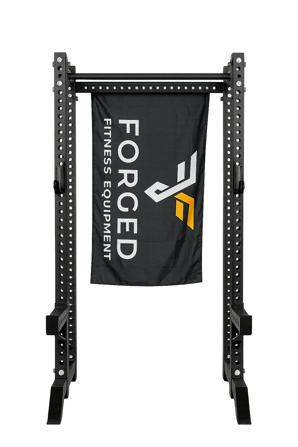 Forged Core Home Gym