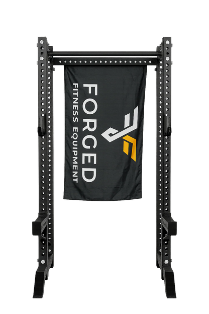 Forged Core Home Gym