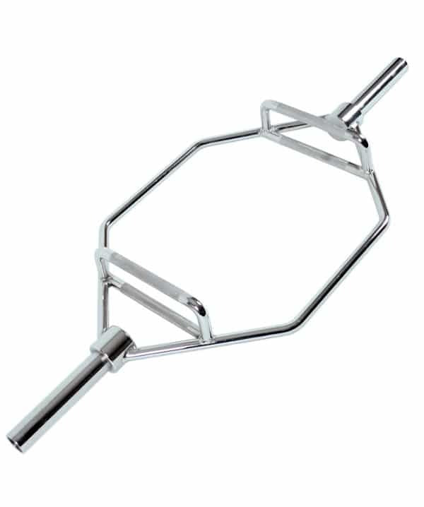 Forged Core Home Gym