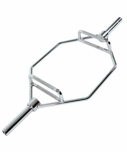 Forged Core Home Gym