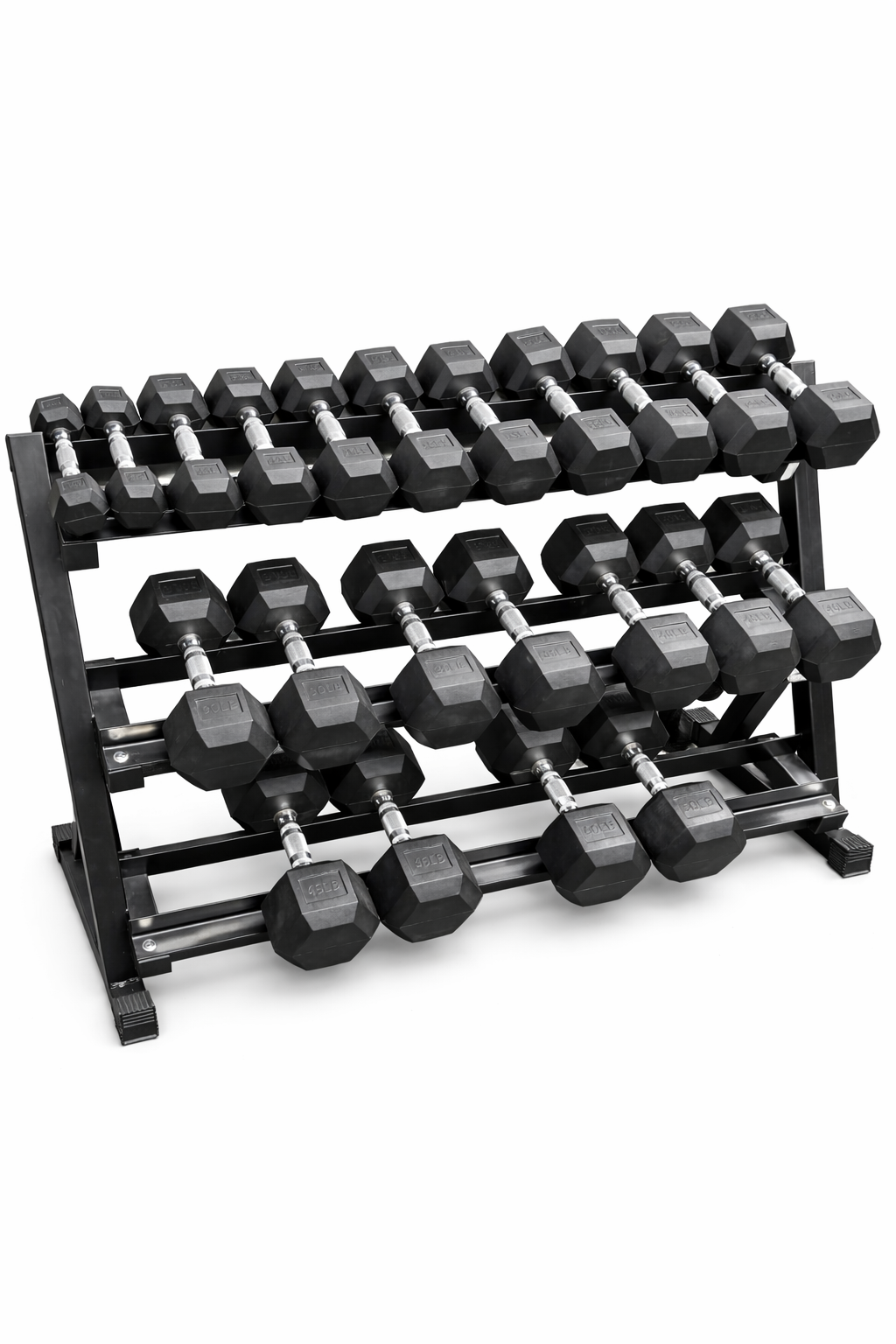 Forged Core Home Gym