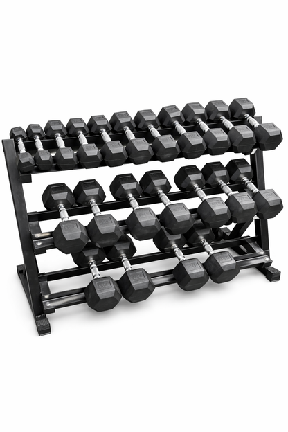 Forged Core Home Gym