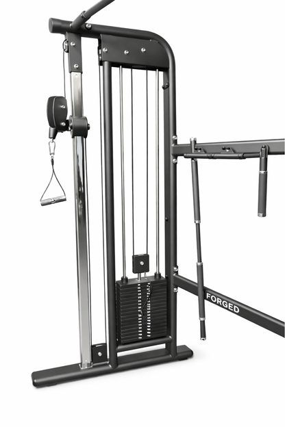 Functional Trainer Dual Cable Machine