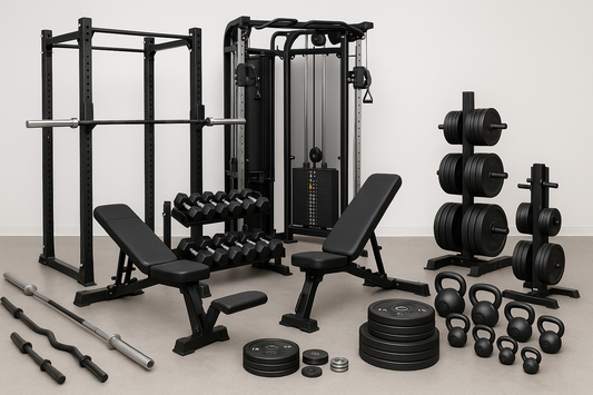 Forged Elite Gym