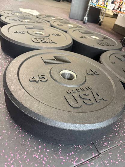 Olympic Weight Plate – Pairs