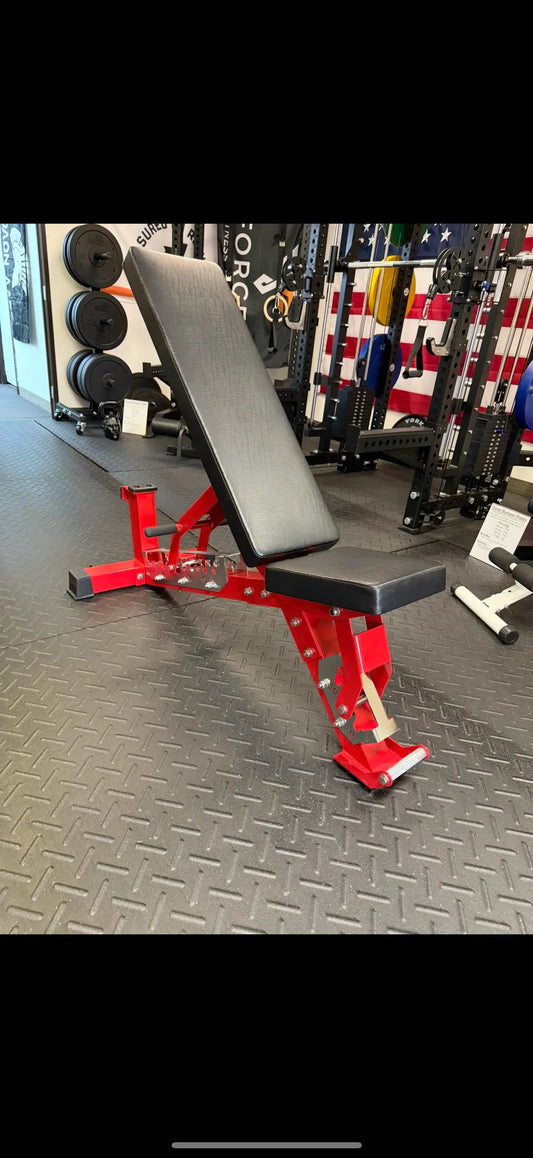 Weight Benches