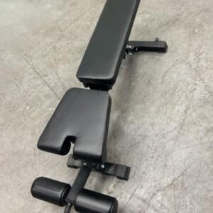 Weight Benches