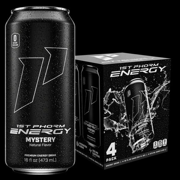 Energy Drinks - Image 9