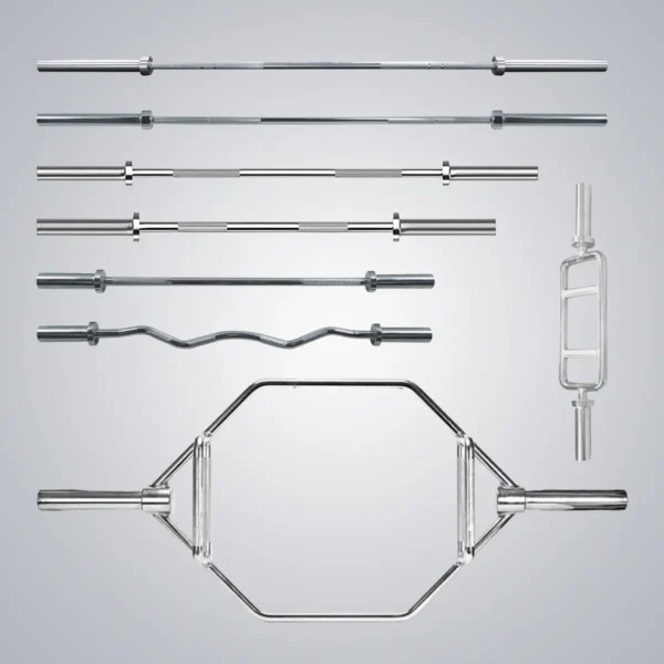 Olympic Barbell