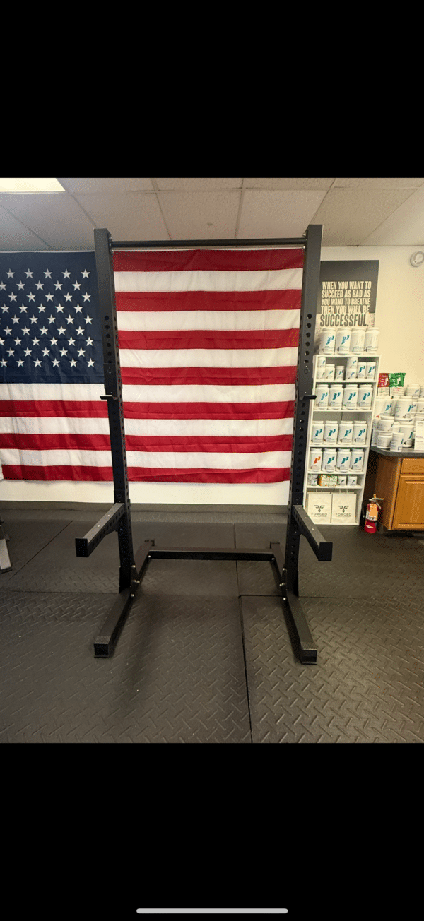 Squat Racks - Image 5