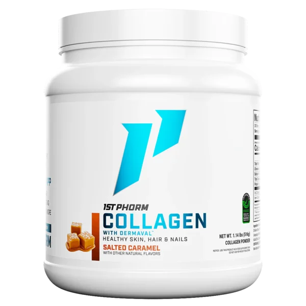 Collagen With Dermeval - Image 3