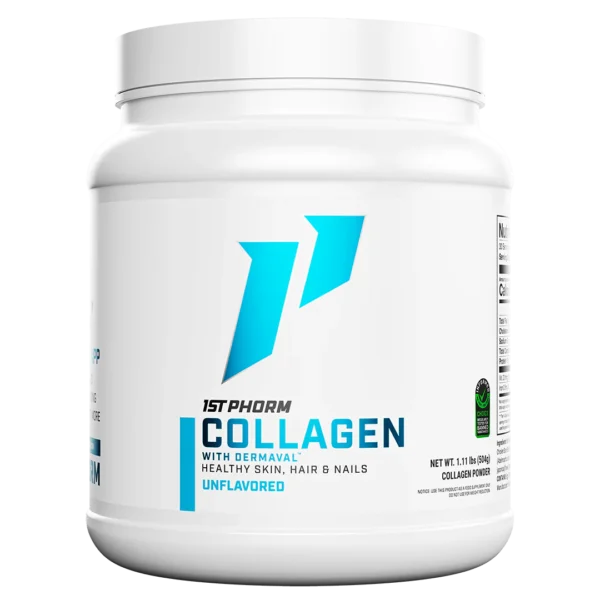 Collagen With Dermeval - Image 4