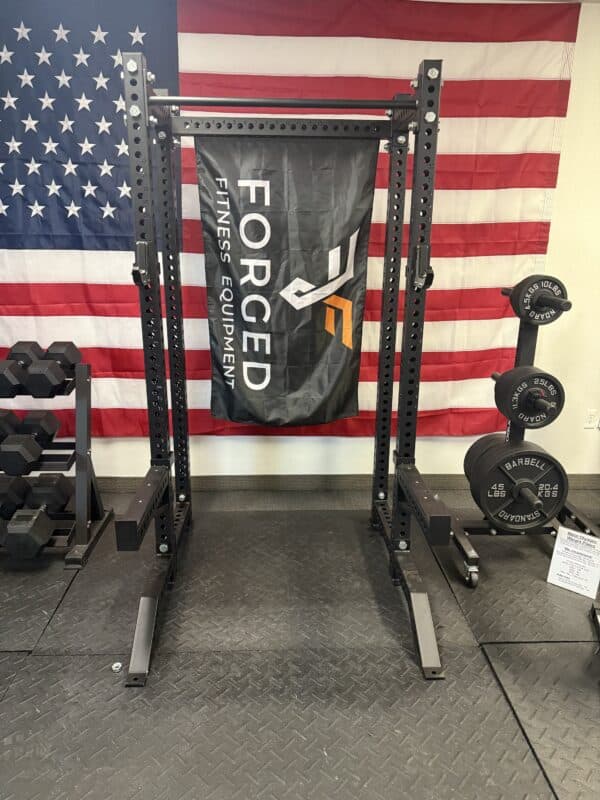 Squat Racks