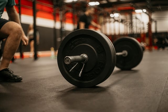 Building Your Ideal Home Gym
