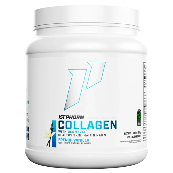 Natural Collagen With Dermeval