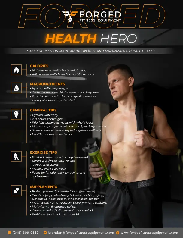 Health Hero