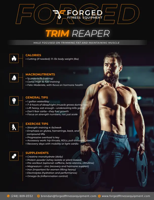 Trim Reaper