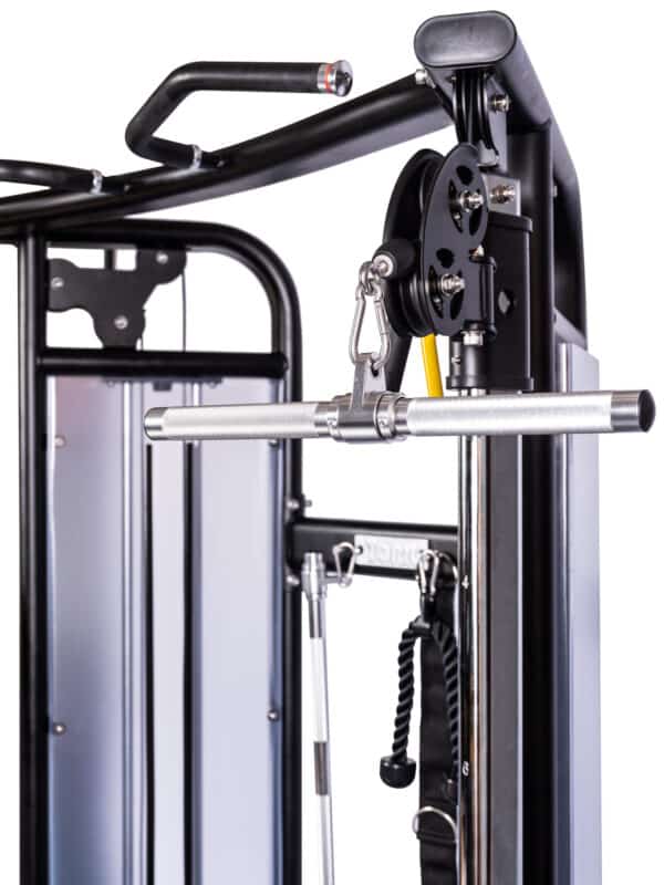 York STS Functional Cable Crossover - Image 3