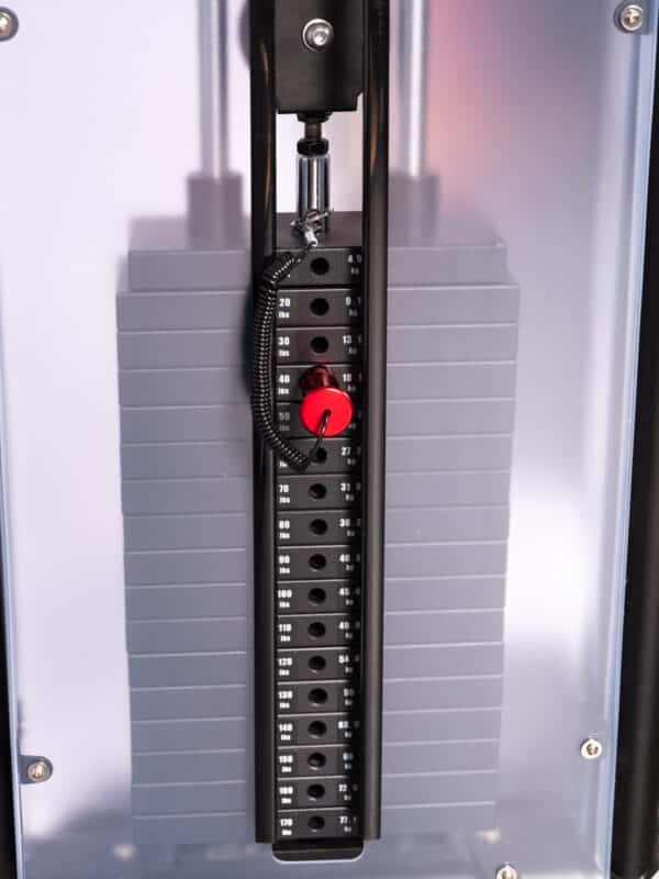 York STS Functional Cable Crossover - Image 4