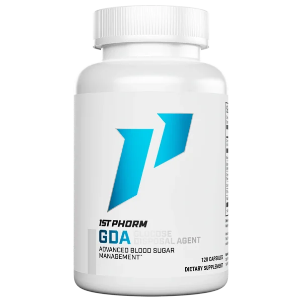 Glucose Disposal Agent (GDA)