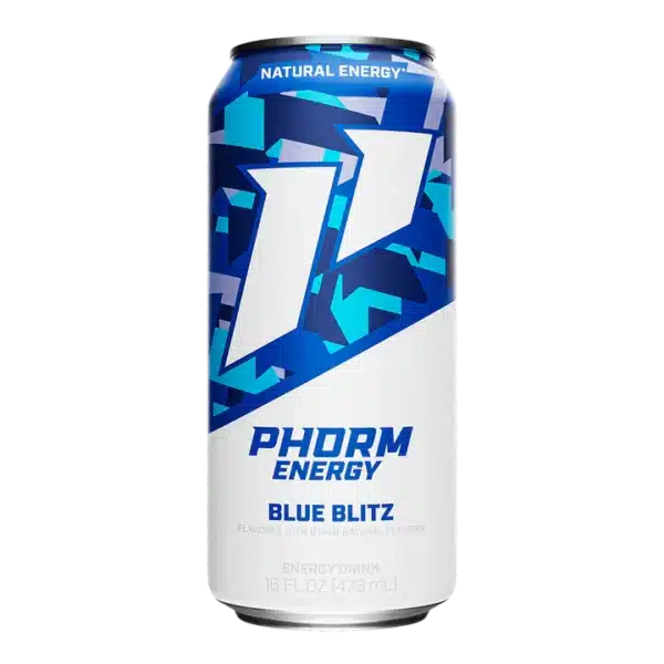 Phorm Energy Drink (Single) - Image 2