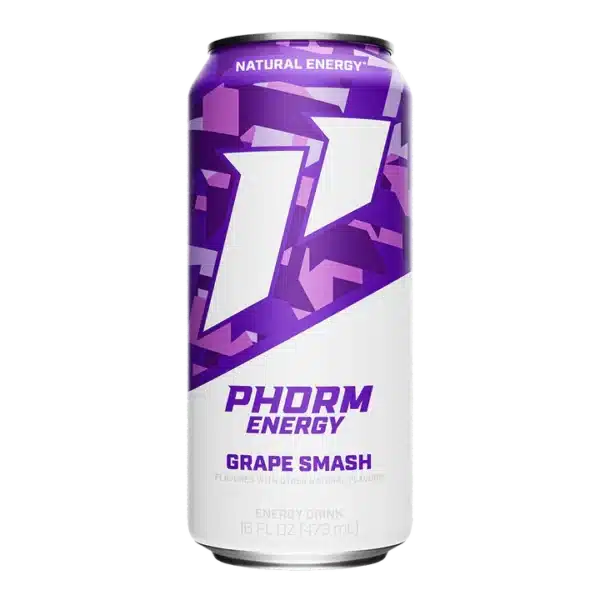 Phorm Energy Drink (Single)