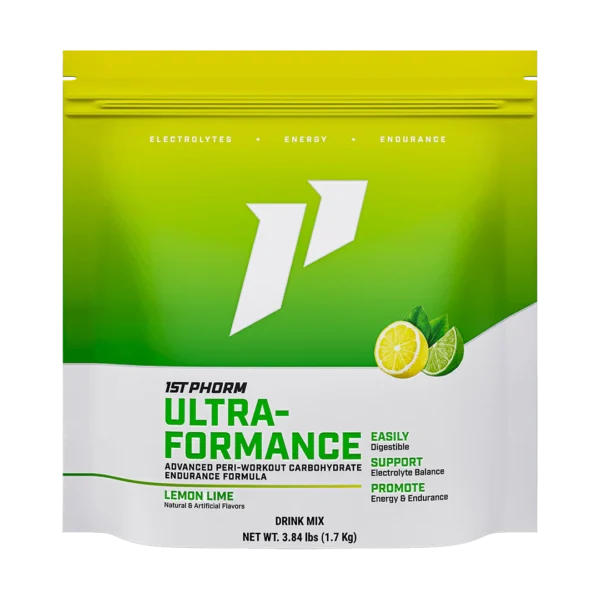 Ultra-Formance - Image 2