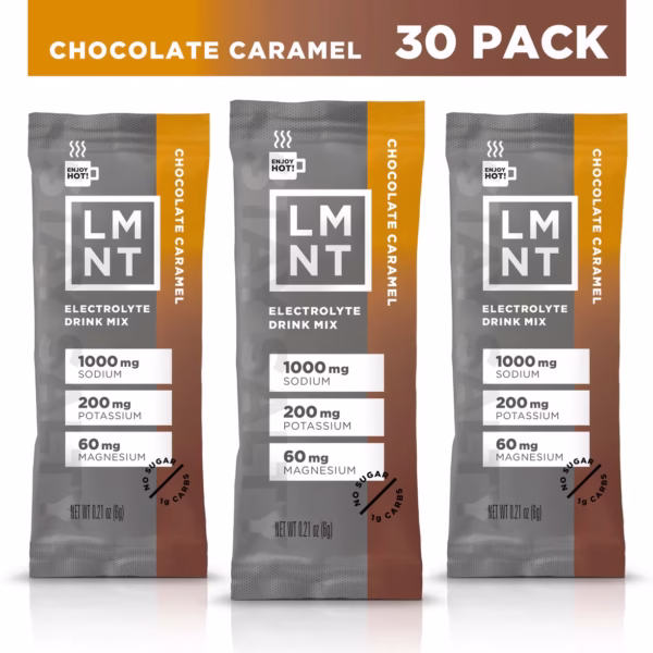 LMNT Zero-Sugar Electrolytes (Single) - Image 9