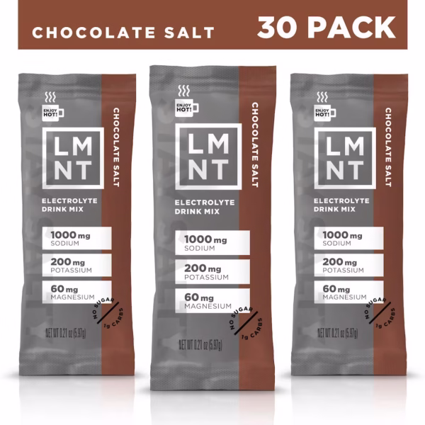 LMNT Zero-Sugar Electrolytes (Single) - Image 10