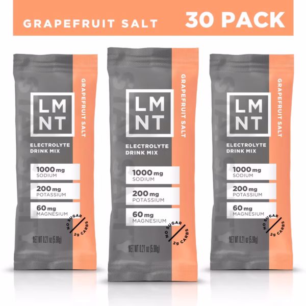 LMNT Zero-Sugar Electrolytes (Single) - Image 3