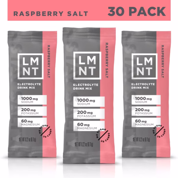 LMNT Zero-Sugar Electrolytes (Single) - Image 6