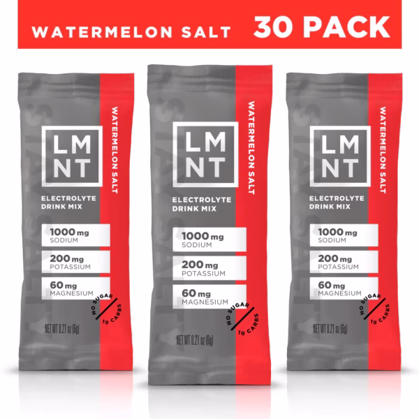 LMNT Zero-Sugar Electrolytes (Single) - Image 2
