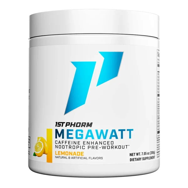 Megawatt - Image 6