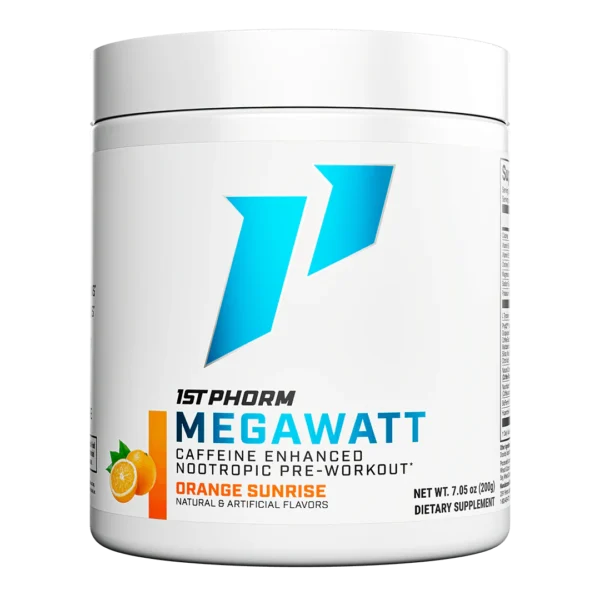 Megawatt - Image 5