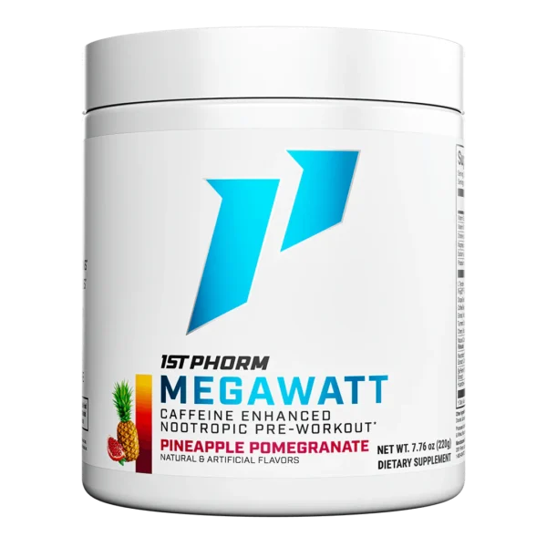 Megawatt - Image 7